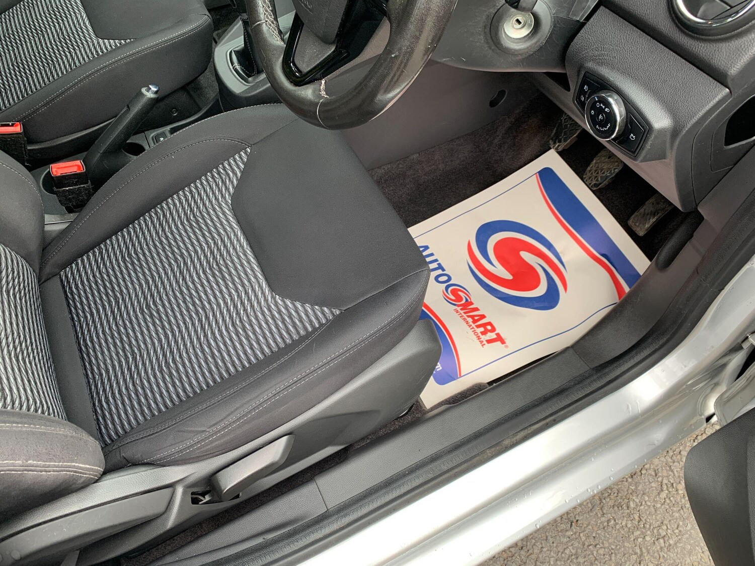 Used Ford Ka+ 2019 for sale - 76214515: Photo 18