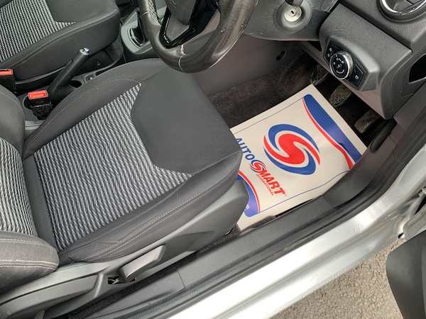 Used Ford Ka+ 2019 for sale - 76214515: Photo 18