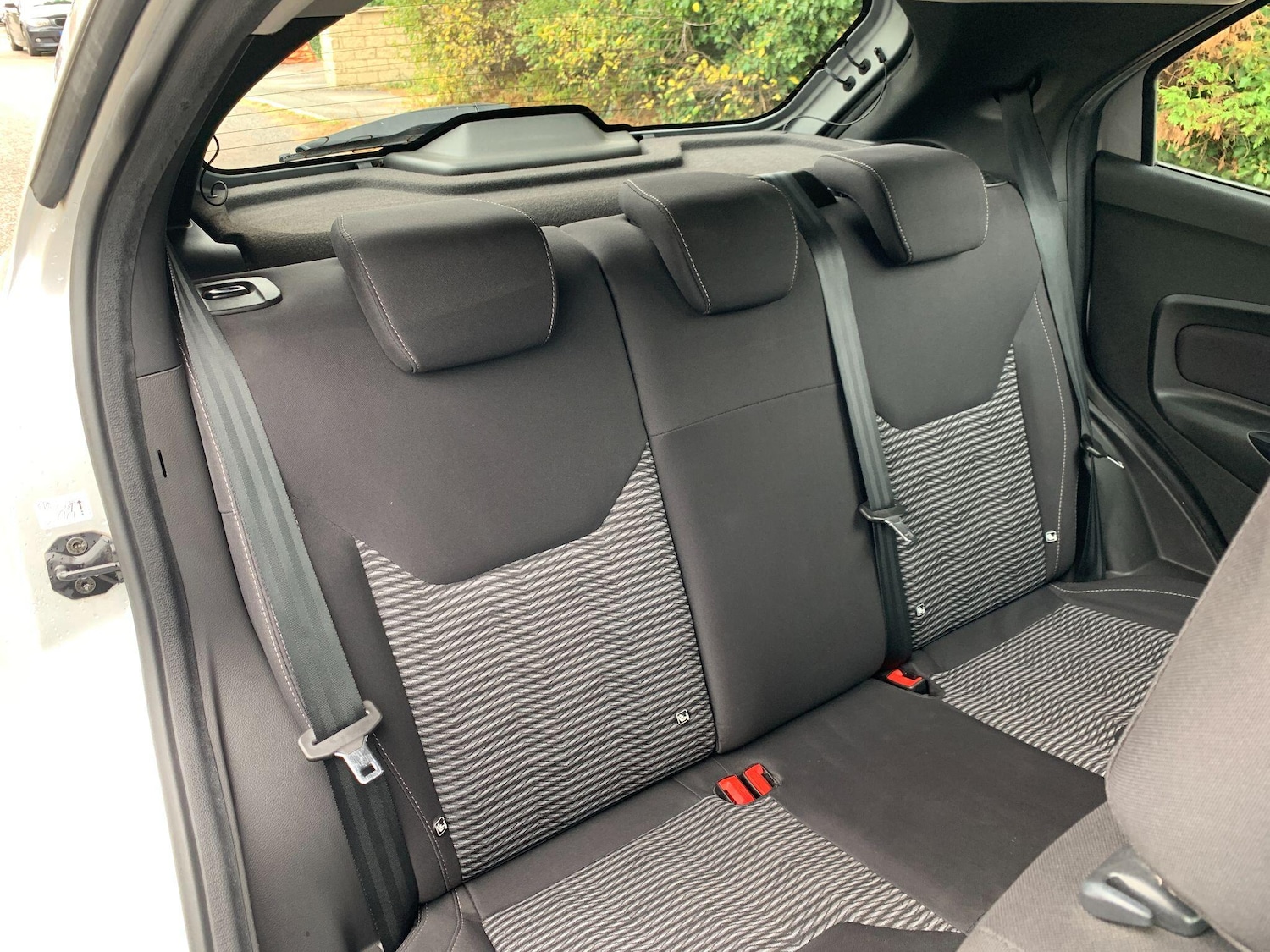 Used Ford Ka+ 2019 for sale - 76214515: Photo 19