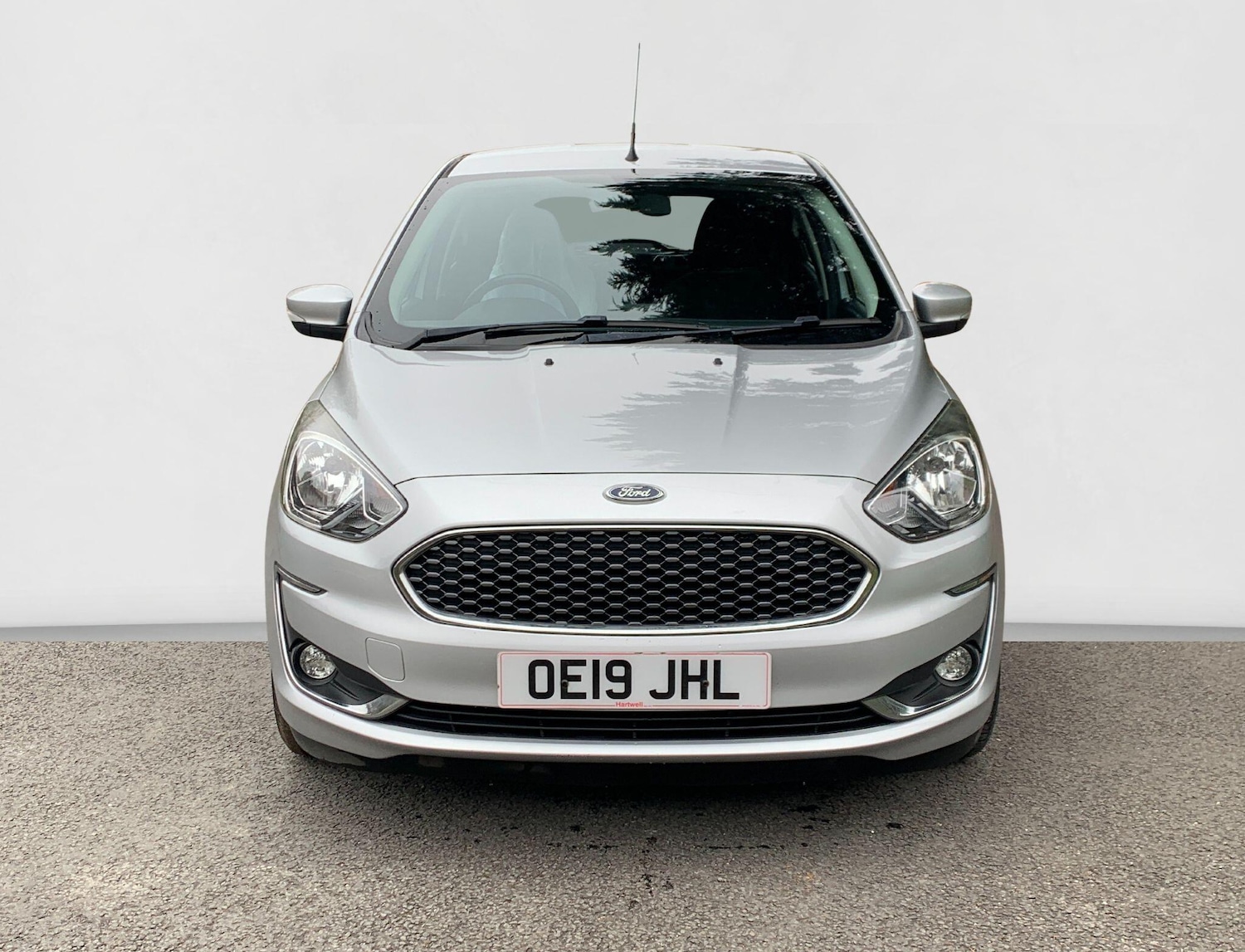 Used Ford Ka+ 2019 for sale - 76214515: Photo 2