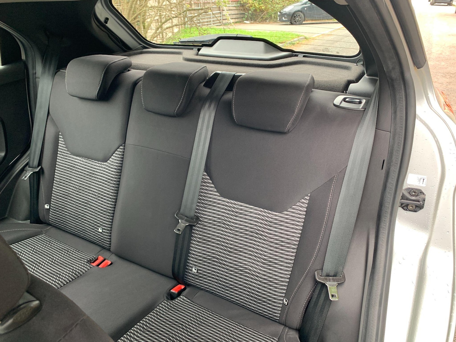 Used Ford Ka+ 2019 for sale - 76214515: Photo 20