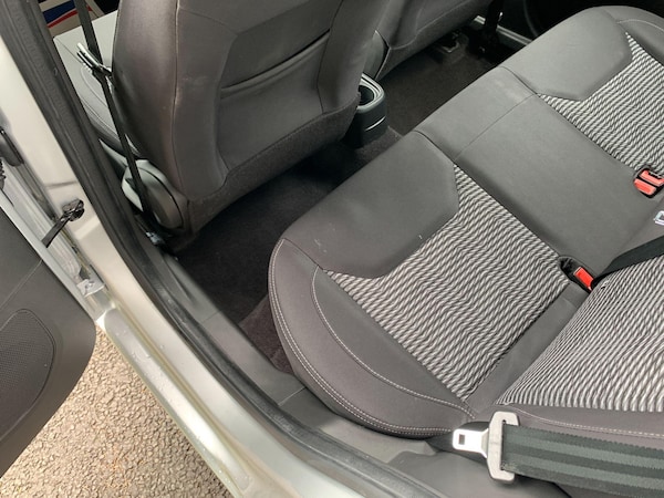 Used Ford Ka+ 2019 for sale - 76214515: Photo 21