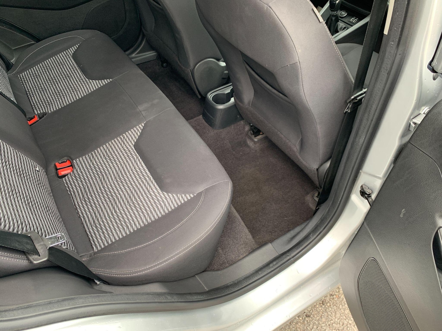 Used Ford Ka+ 2019 for sale - 76214515: Photo 22