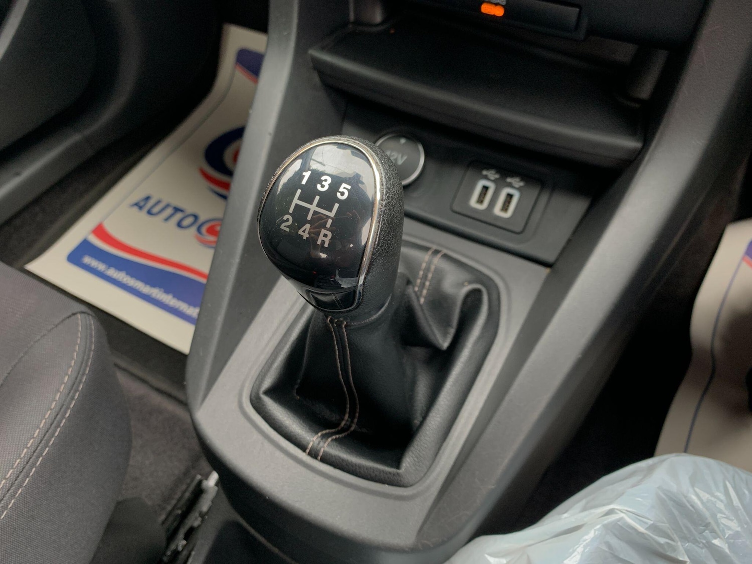 Used Ford Ka+ 2019 for sale - 76214515: Photo 24