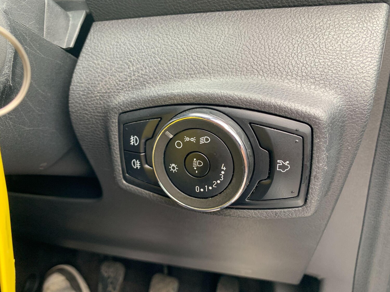 Used Ford Ka+ 2019 for sale - 76214515: Photo 25