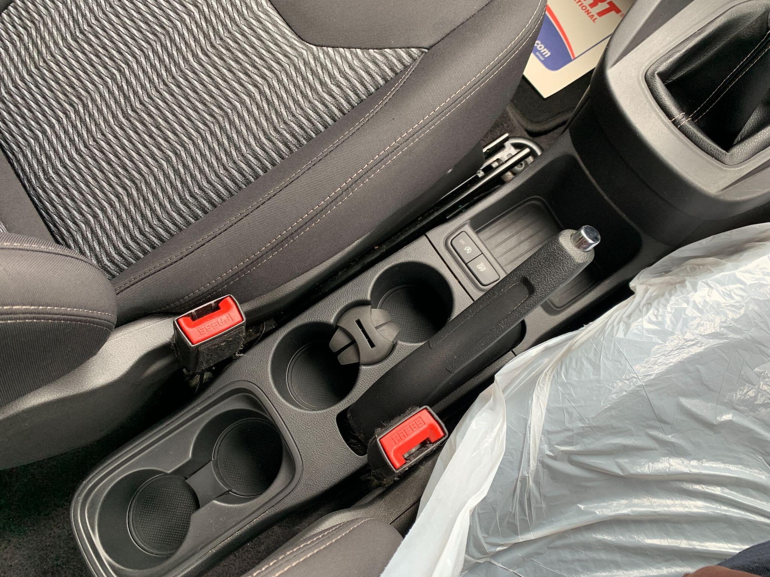 Used Ford Ka+ 2019 for sale - 76214515: Photo 26