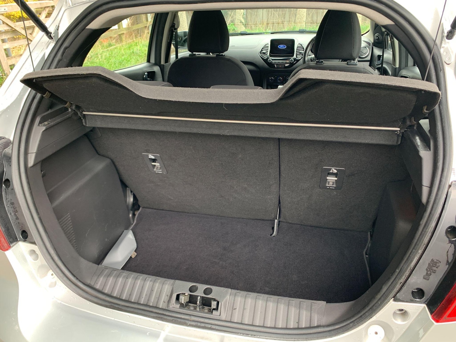 Used Ford Ka+ 2019 for sale - 76214515: Photo 27