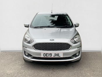 Used Ford Ka+ 2019 for sale - 76214515: Photo 2