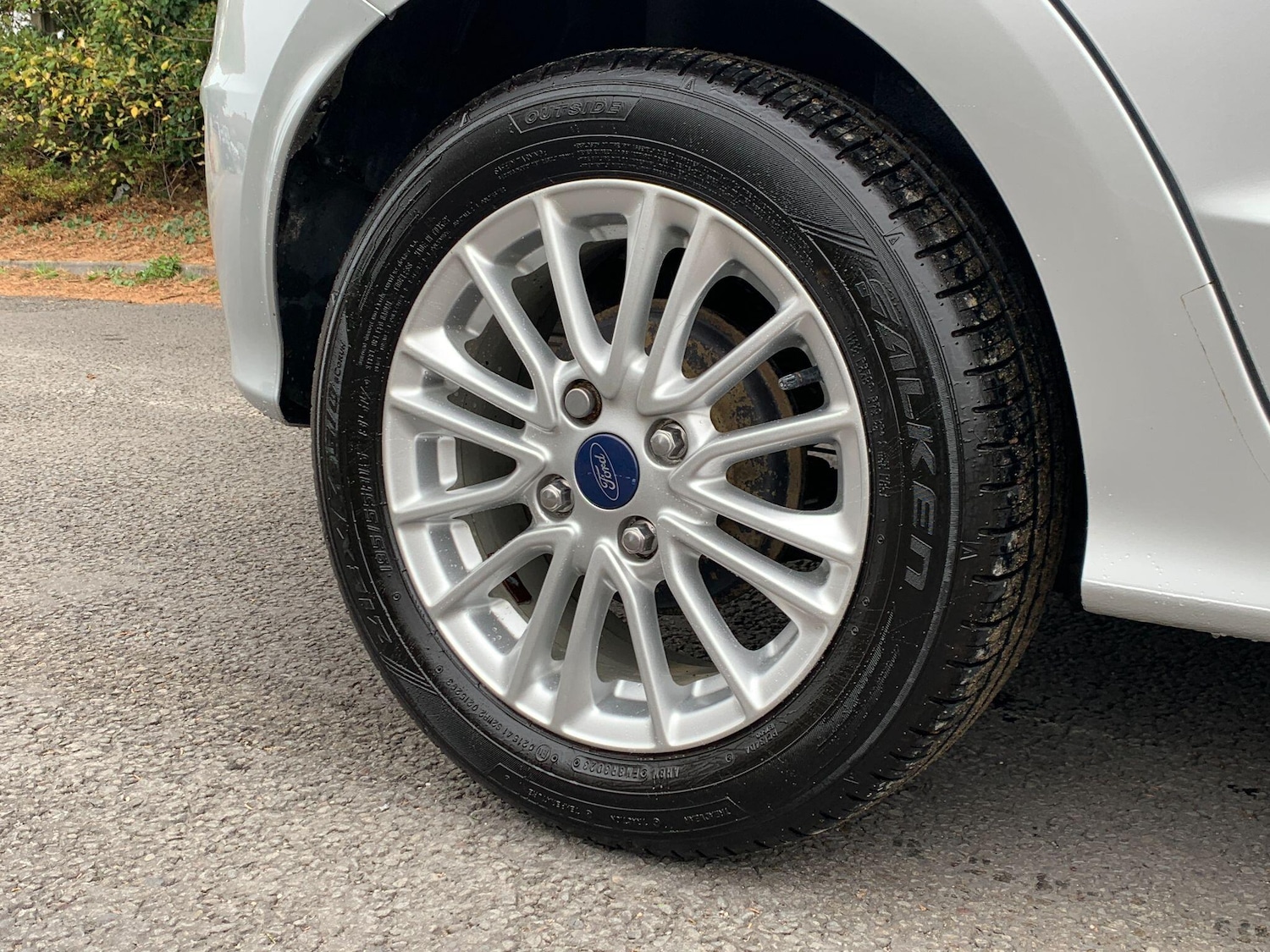 Used Ford Ka+ 2019 for sale - 76214515: Photo 7