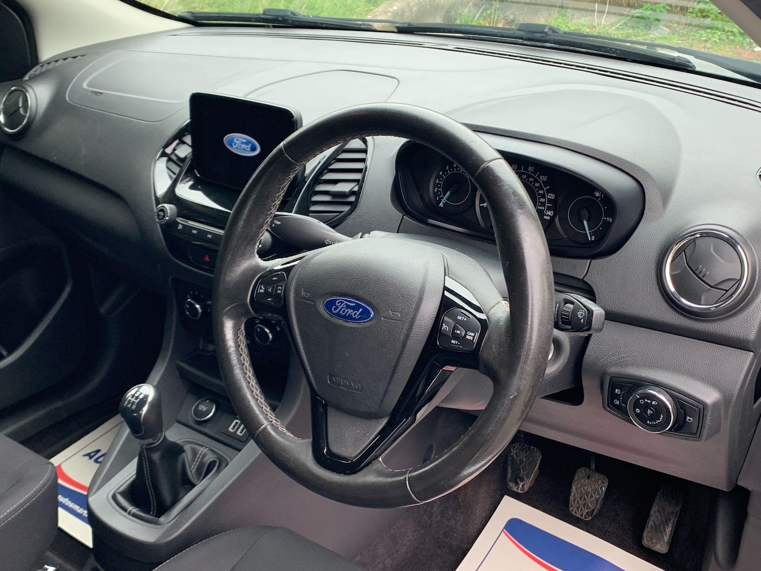 Used Ford Ka+ 2019 for sale - 76214515: Photo 8