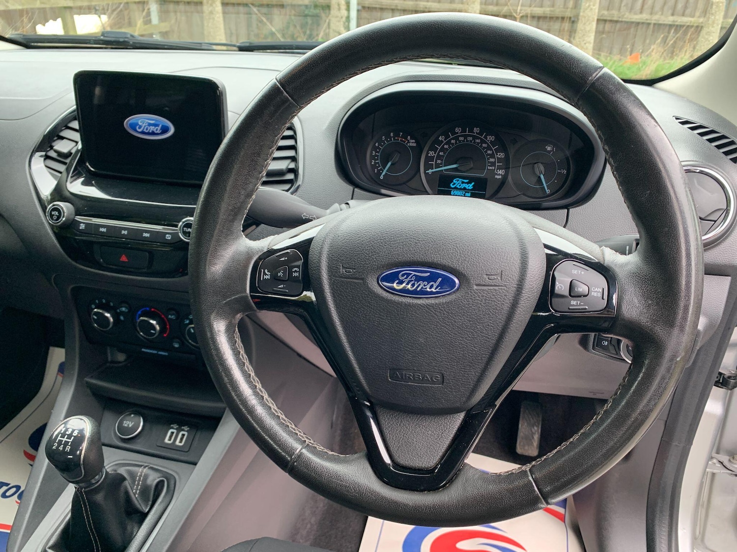 Used Ford Ka+ 2019 for sale - 76214515: Photo 9