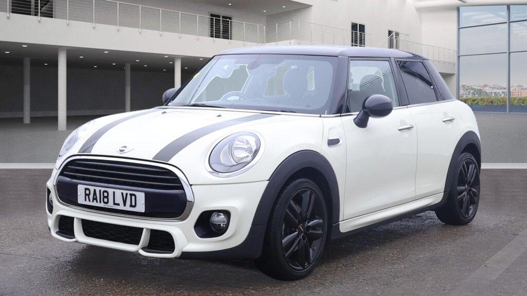 Used MINI Hatch 2018 for sale - 76398297: Photo 2