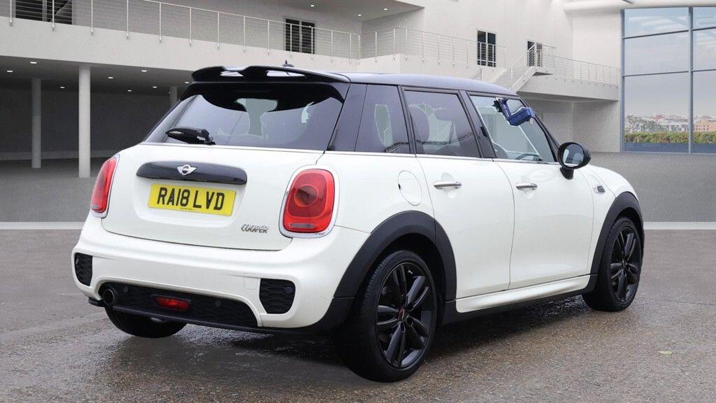 Used MINI Hatch 2018 for sale - 76398297: Photo 6