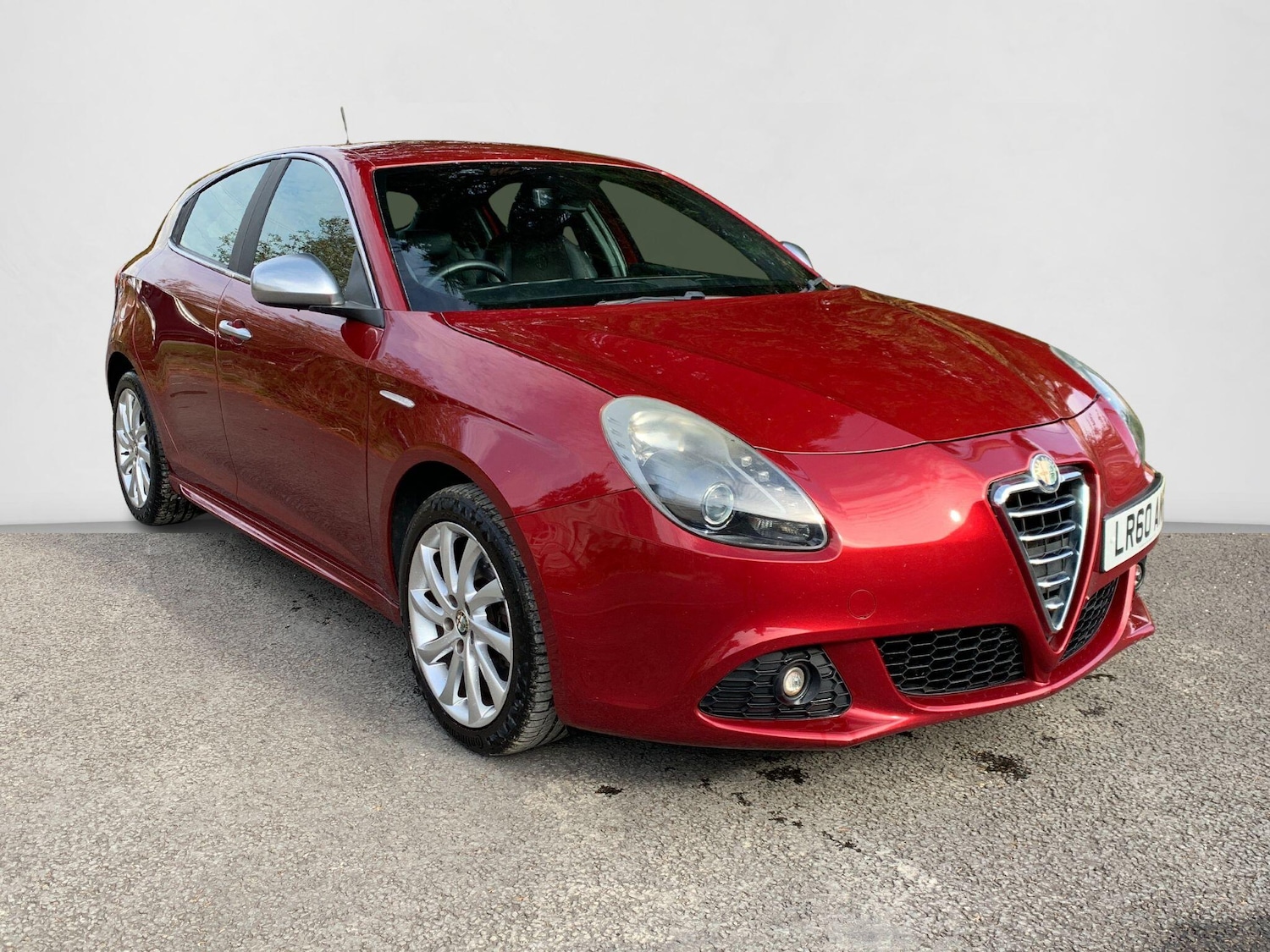 Used Alfa Romeo Giulietta 2010 for sale - 76059312: Photo 1