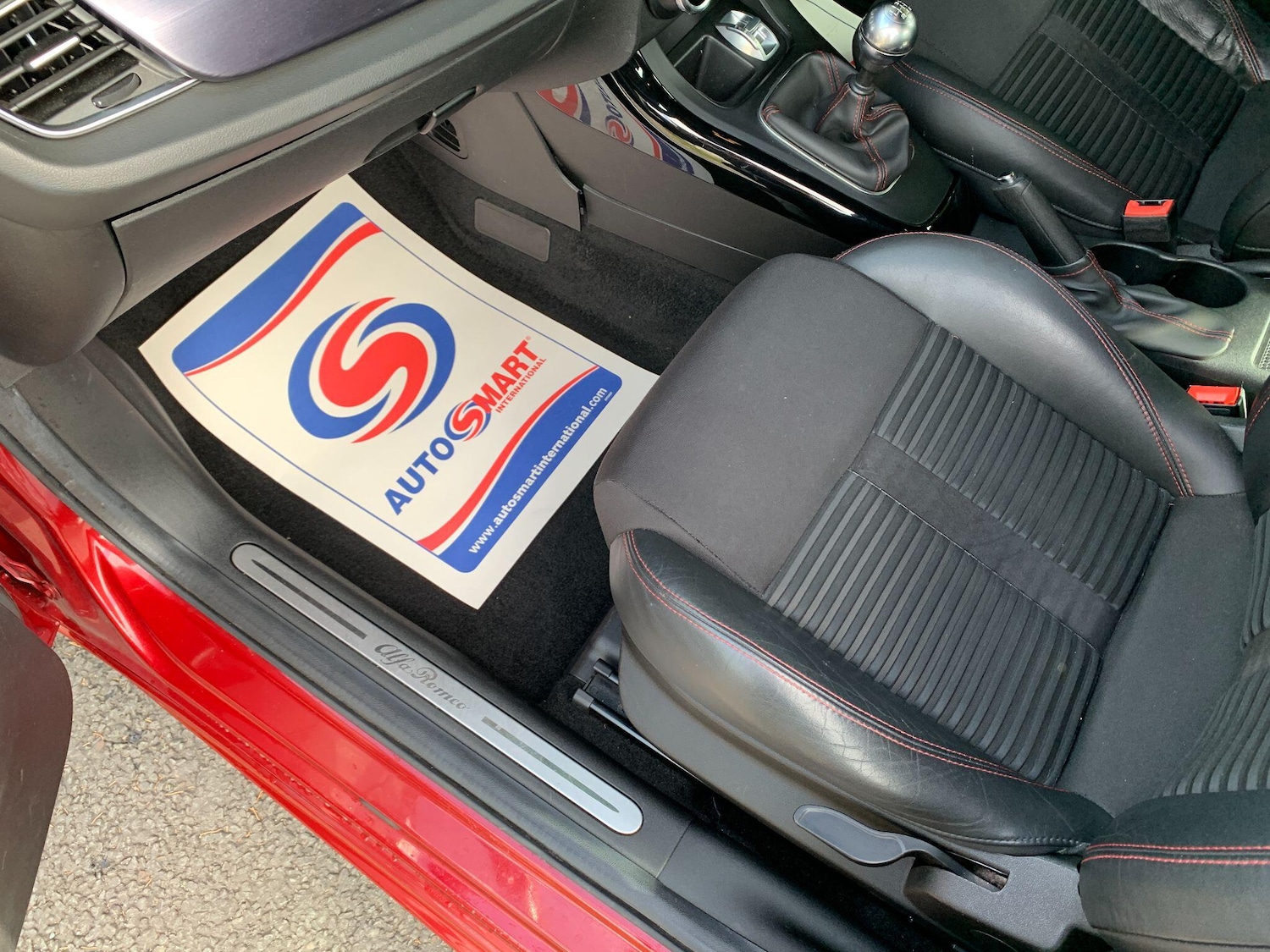 Used Alfa Romeo Giulietta 2010 for sale - 76059312: Photo 14