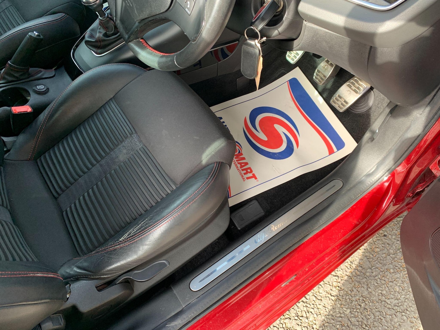 Used Alfa Romeo Giulietta 2010 for sale - 76059312: Photo 15