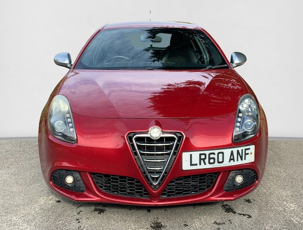 Used Alfa Romeo Giulietta 2010 for sale - 76059312: Photo 2