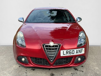 Used Alfa Romeo Giulietta 2010 for sale - 76059312: Photo 2