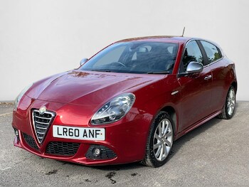Used Alfa Romeo Giulietta 2010 for sale - 76059312: Photo 3