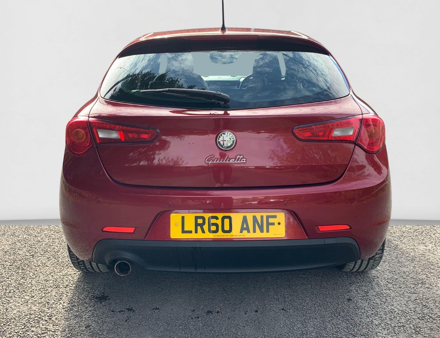 Used Alfa Romeo Giulietta 2010 for sale - 76059312: Photo 5