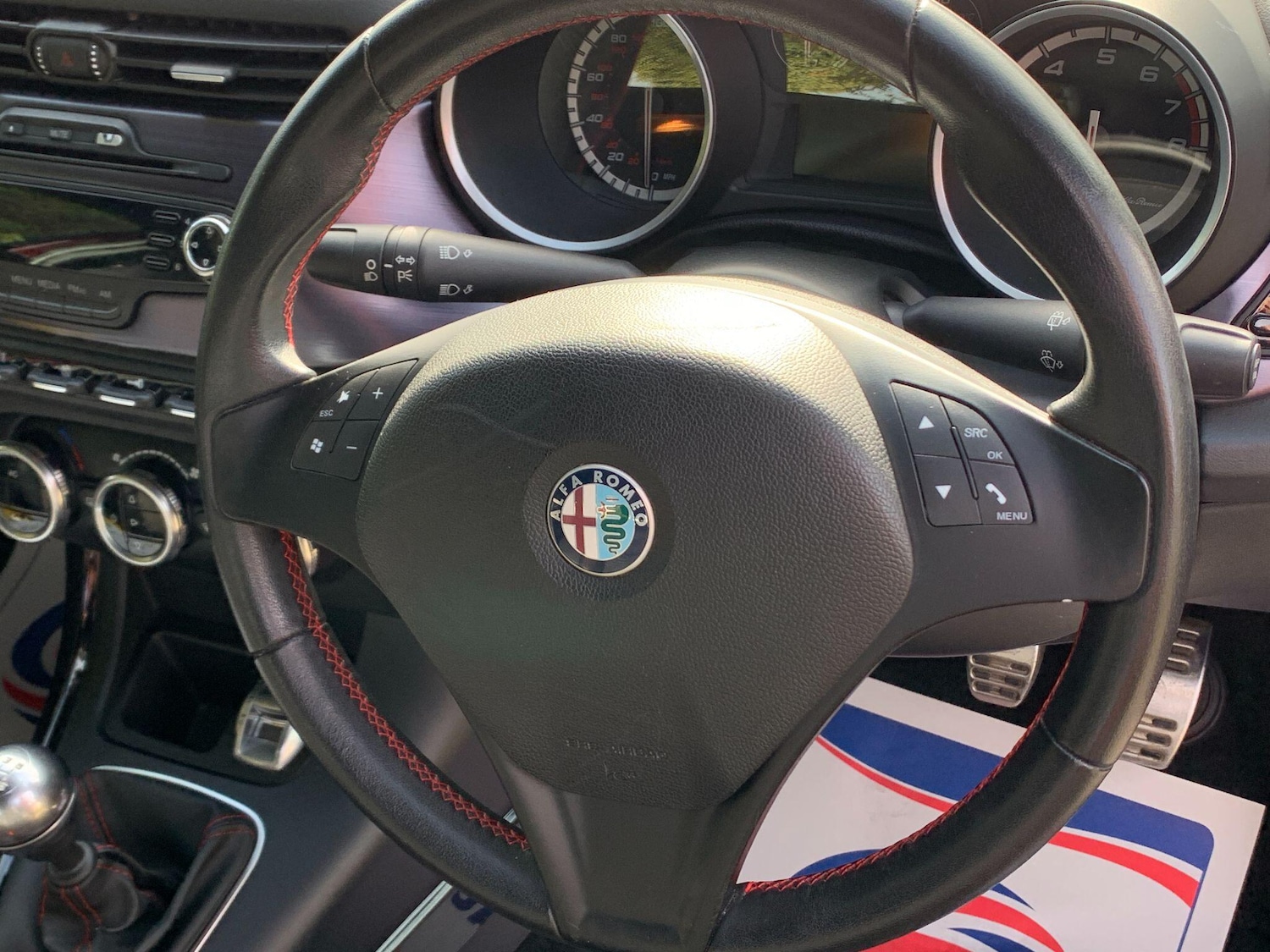 Used Alfa Romeo Giulietta 2010 for sale - 76059312: Photo 8