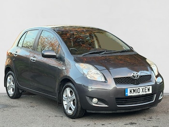 Toyota - Yaris