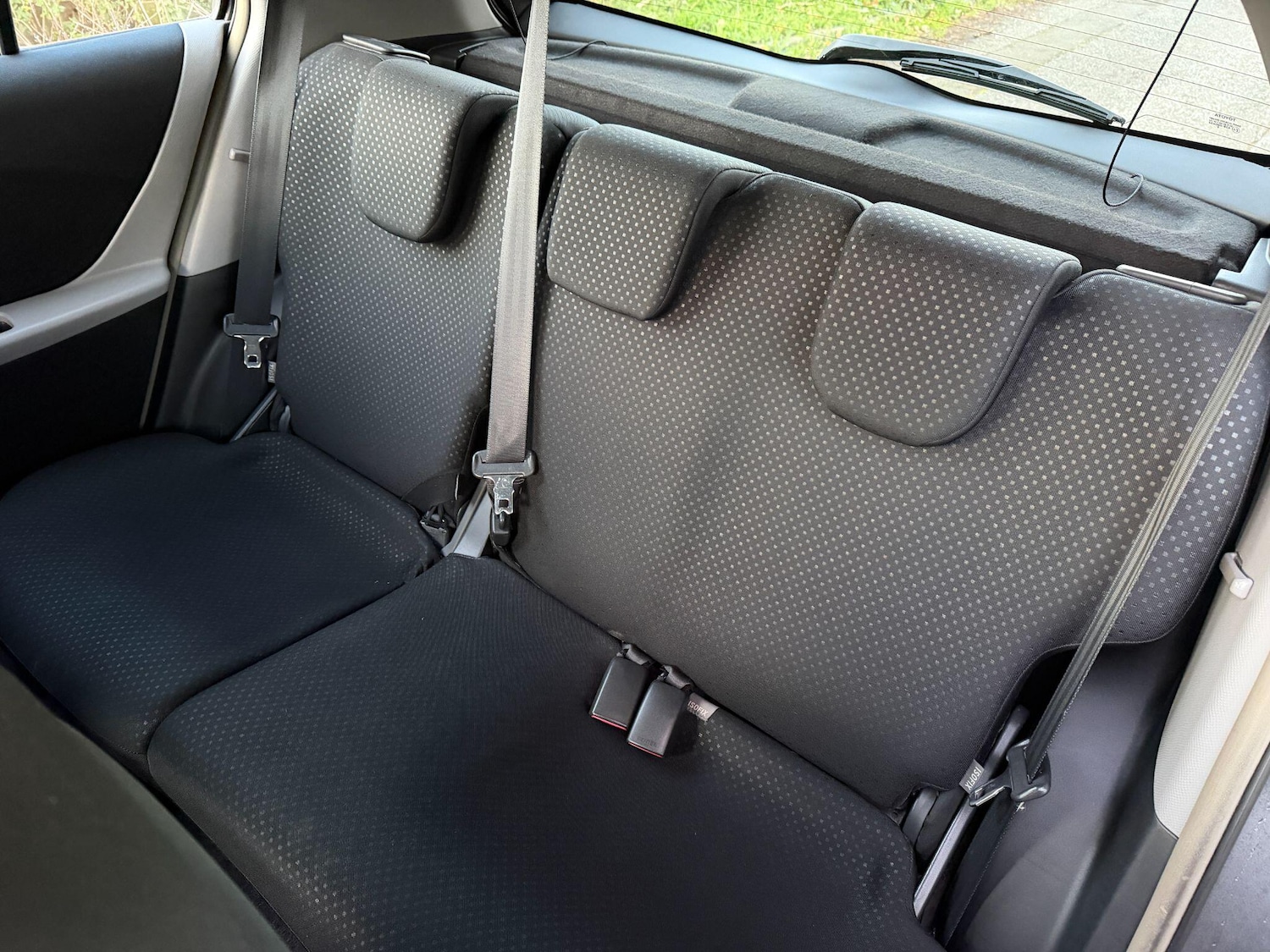 Used Toyota Yaris 2010 for sale - 76215553: Photo 21