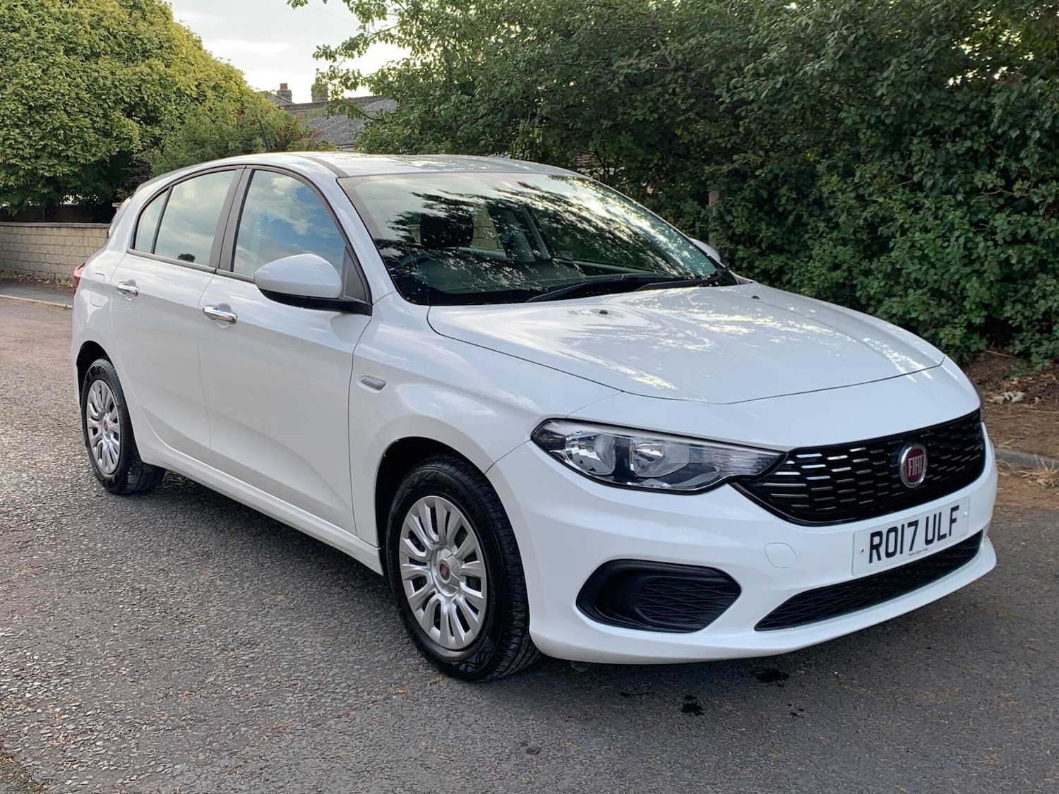 Fiat Tipo