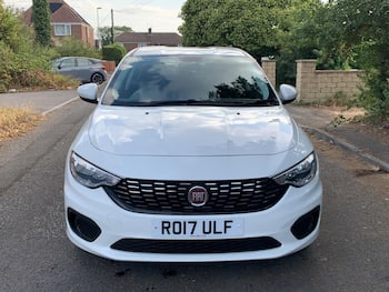 Used Fiat Tipo 2017 for sale - 79565218: Photo