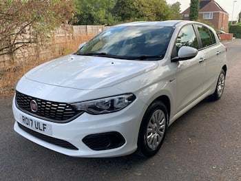 Used Fiat Tipo 2017 for sale - 79565218: Photo