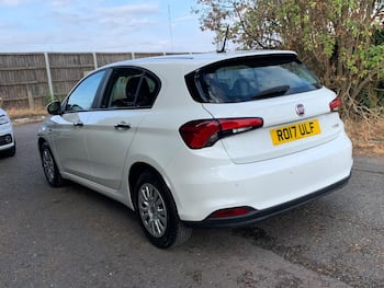 Used Fiat Tipo 2017 for sale - 79565218: Photo