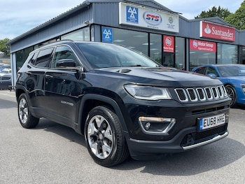 Used Jeep Compass 2018 for sale - 79039190: Photo