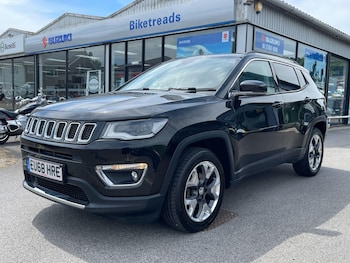 Used Jeep Compass 2018 for sale - 79039190: Photo