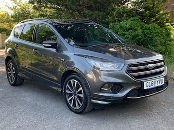 Used Ford Kuga 2019 for sale - 78157833: Photo