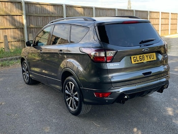 Used Ford Kuga 2019 for sale - 78157833: Photo