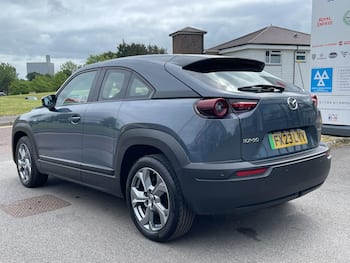 Used Mazda MX-30 2023 for sale - 79645685: Photo