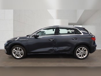 Used Audi A3 2023 for sale - 79145769: Photo