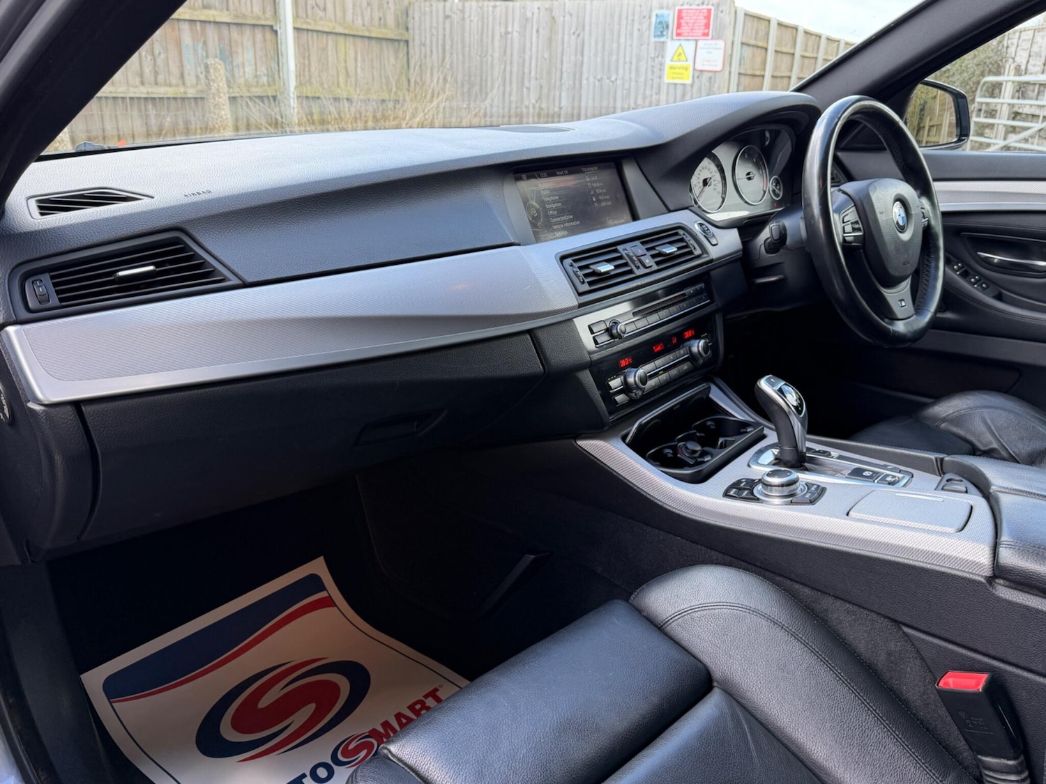 Used BMW 5 Series 2013 for sale - 77598711: Photo 10