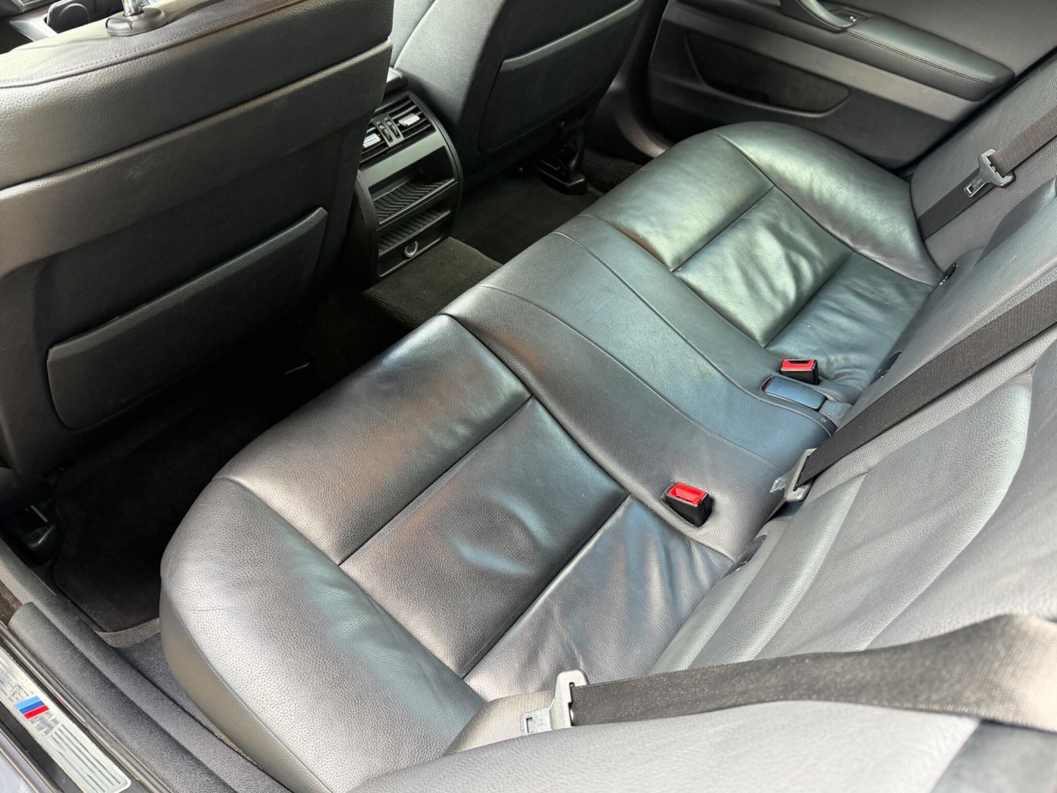 Used BMW 5 Series 2013 for sale - 77598711: Photo 16