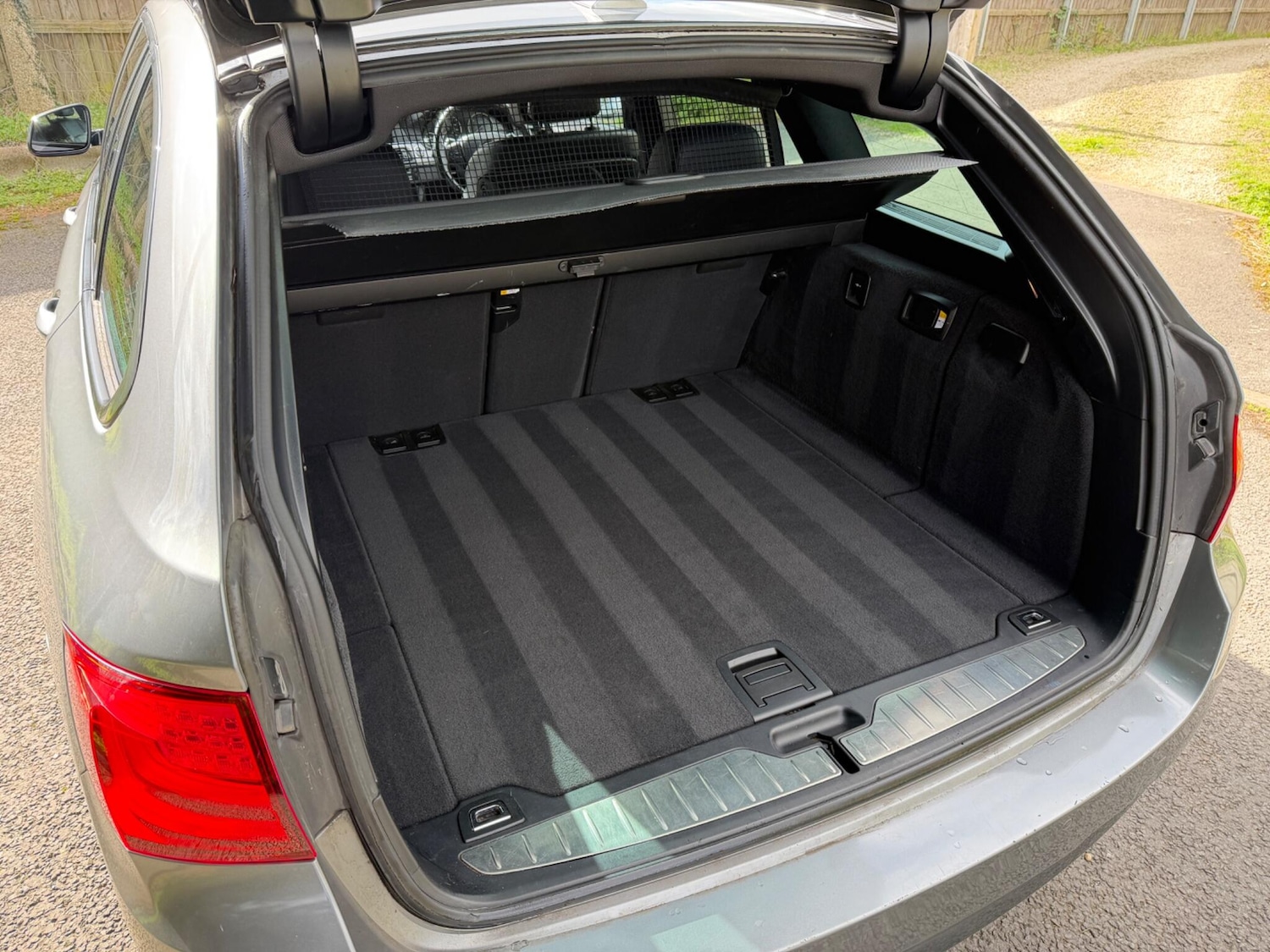 Used BMW 5 Series 2013 for sale - 77598711: Photo 17