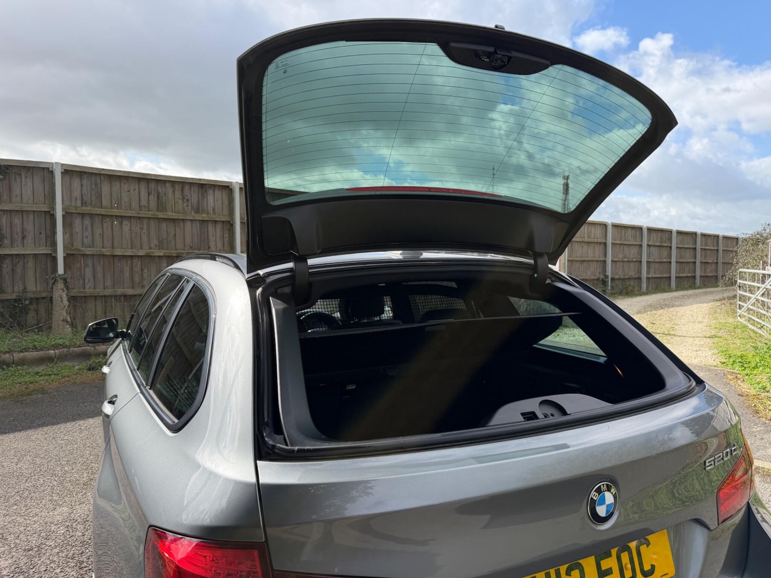 Used BMW 5 Series 2013 for sale - 77598711: Photo 19