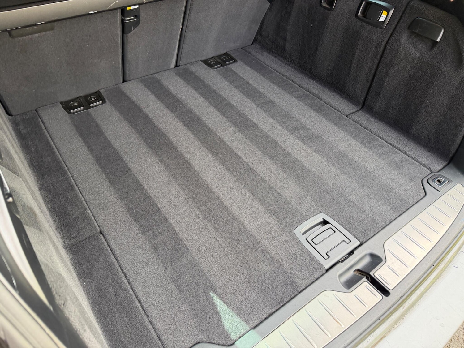 Used BMW 5 Series 2013 for sale - 77598711: Photo 20