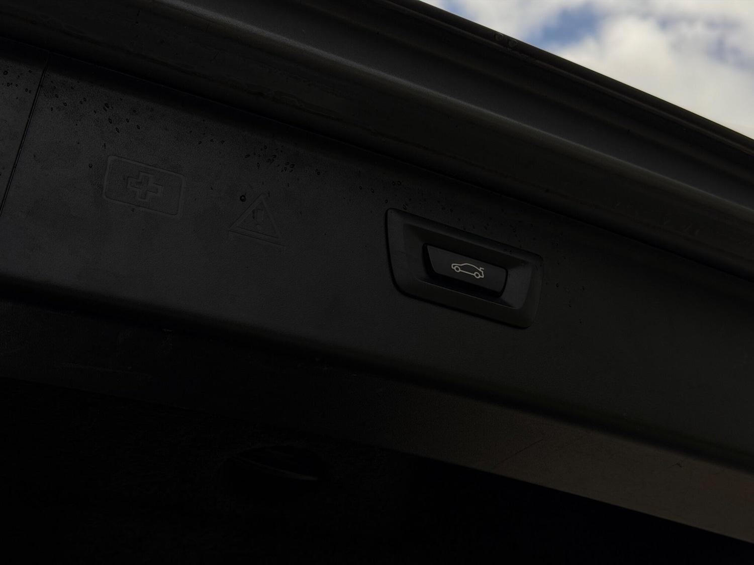 Used BMW 5 Series 2013 for sale - 77598711: Photo 22