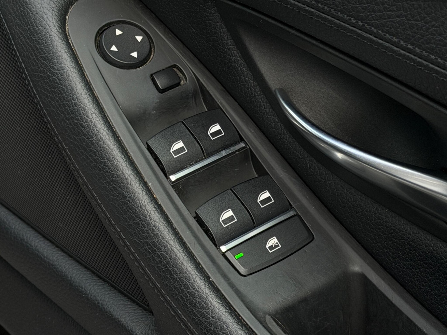 Used BMW 5 Series 2013 for sale - 77598711: Photo 25