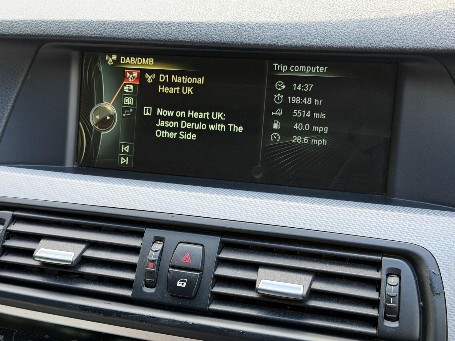 Used BMW 5 Series 2013 for sale - 77598711: Photo 26