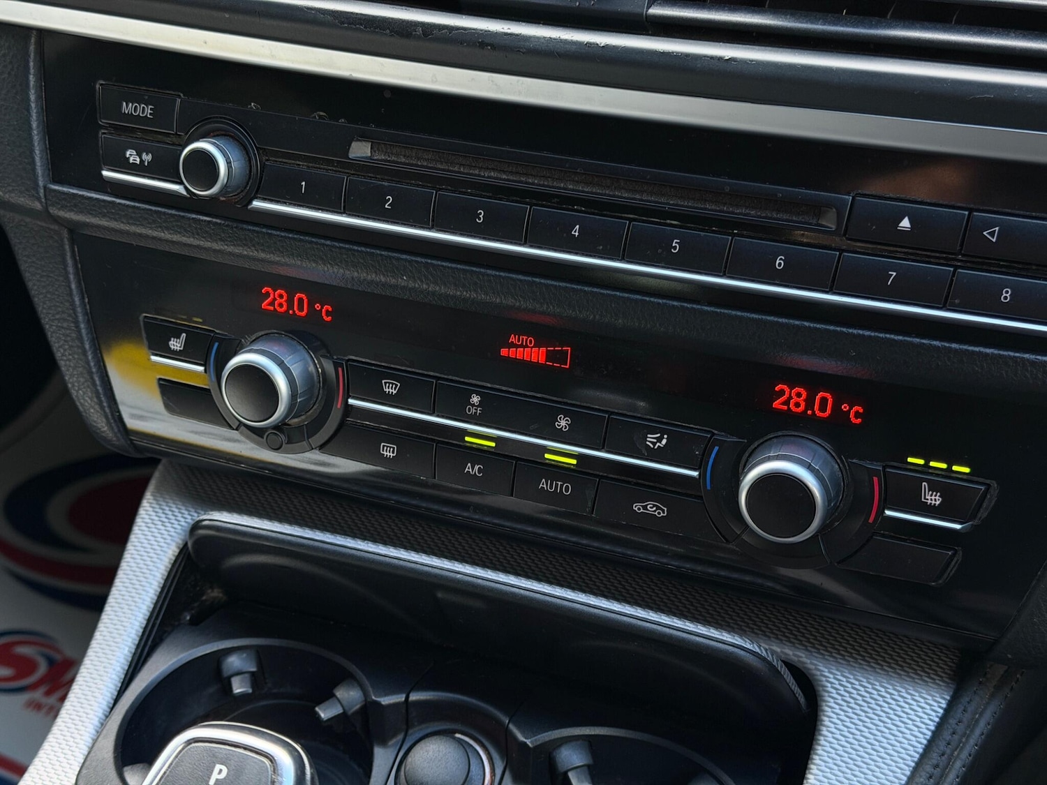 Used BMW 5 Series 2013 for sale - 77598711: Photo 27