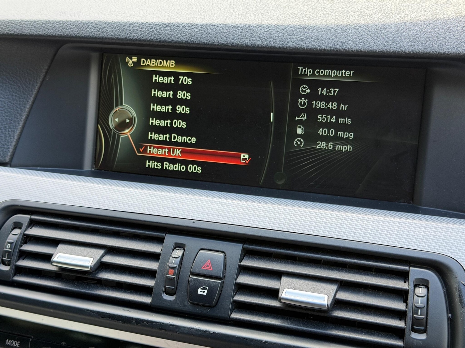 Used BMW 5 Series 2013 for sale - 77598711: Photo 30