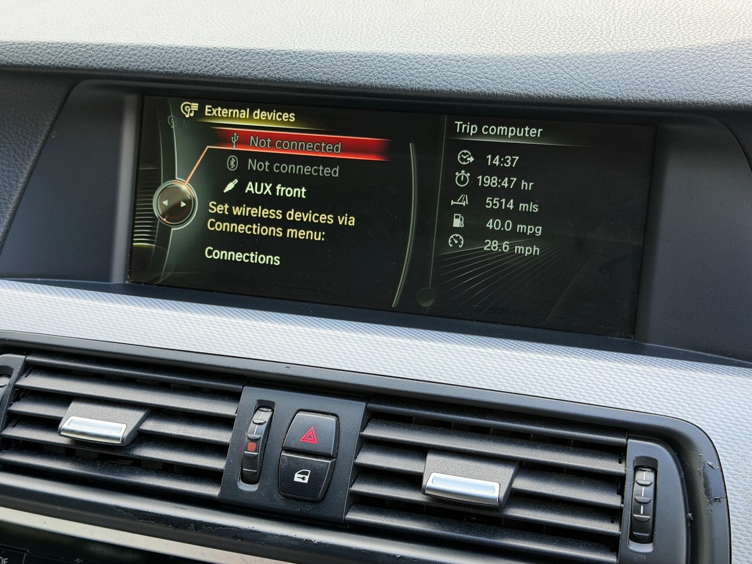 Used BMW 5 Series 2013 for sale - 77598711: Photo 31