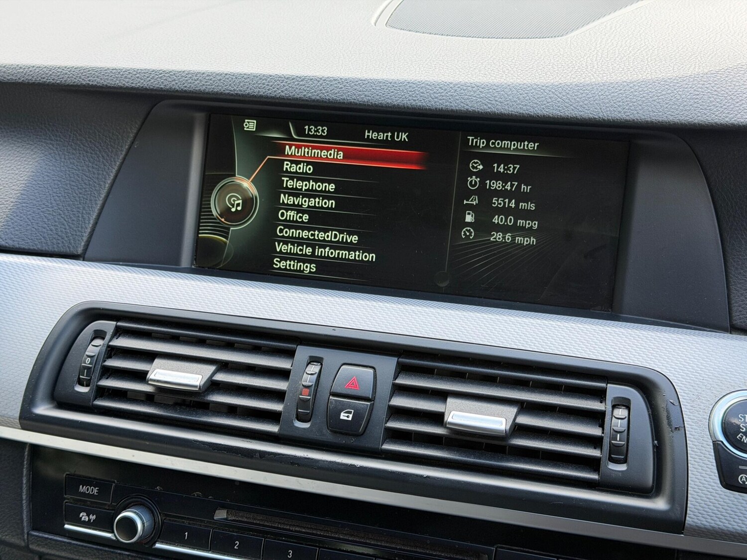 Used BMW 5 Series 2013 for sale - 77598711: Photo 33