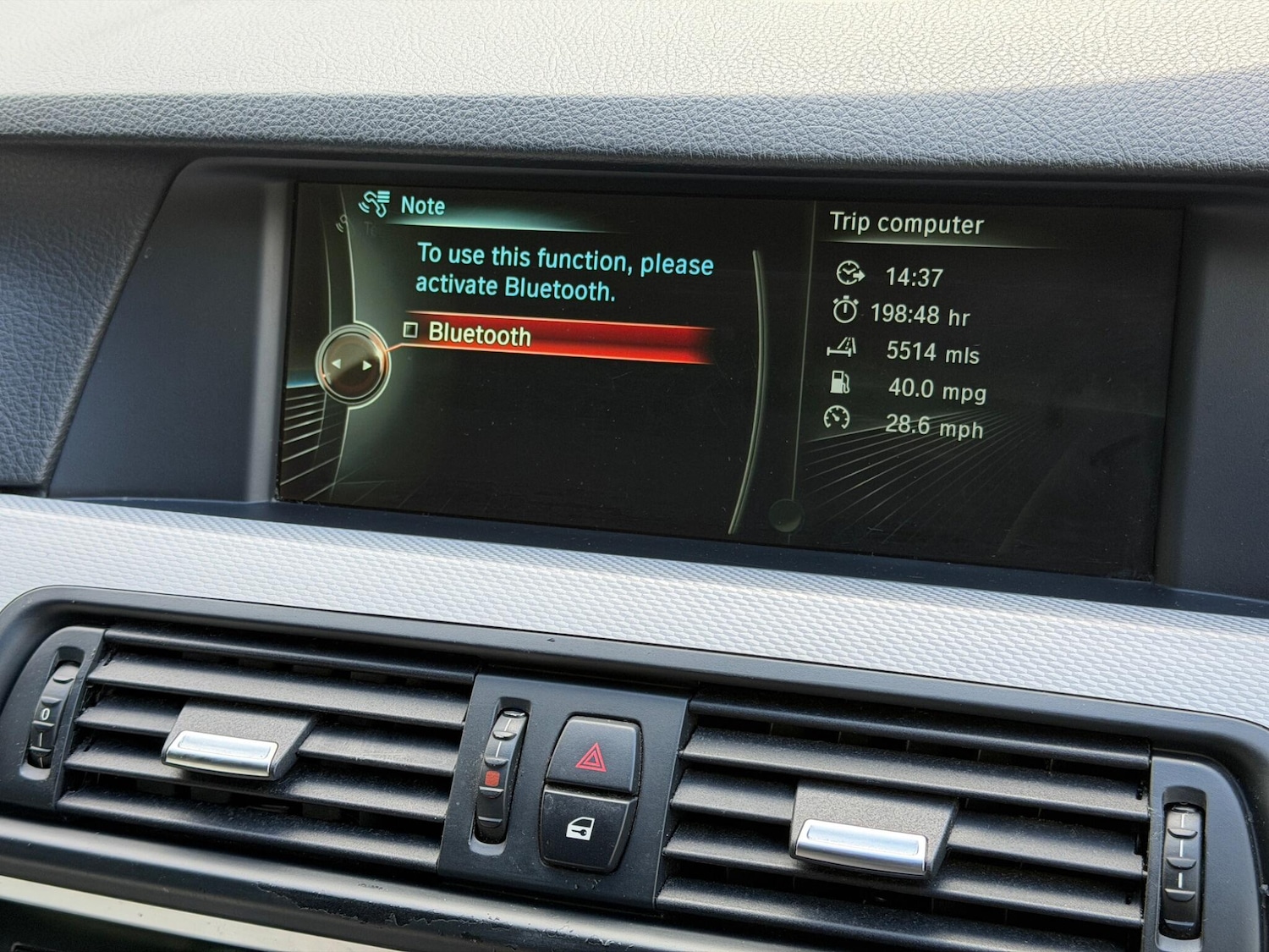 Used BMW 5 Series 2013 for sale - 77598711: Photo 34